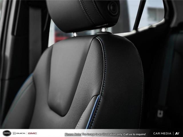 2026 Buick Encore GX Sport Touring (Stk: B02371) in Cobourg - Image 20 of 26
