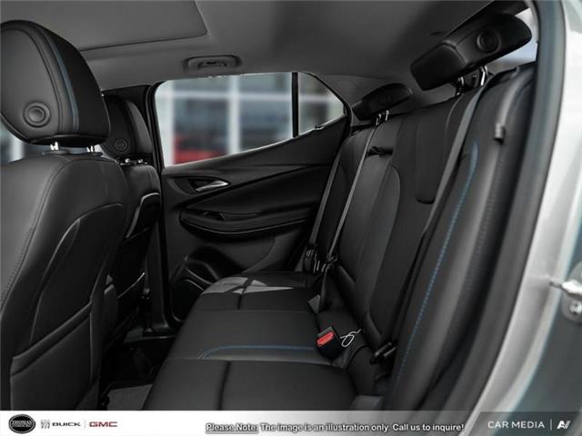 2026 Buick Encore GX Sport Touring (Stk: B02371) in Cobourg - Image 21 of 26