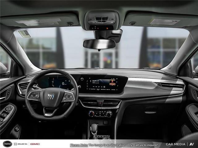 2026 Buick Encore GX Sport Touring (Stk: B02371) in Cobourg - Image 22 of 26
