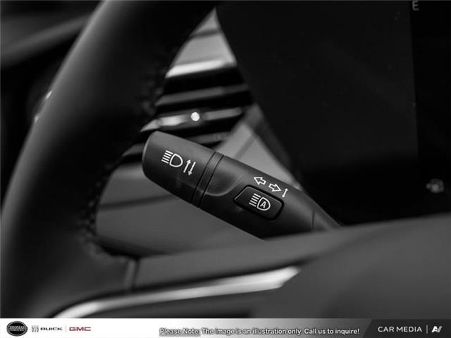 2026 Buick Encore GX Sport Touring (Stk: B02371) in Cobourg - Image 25 of 26