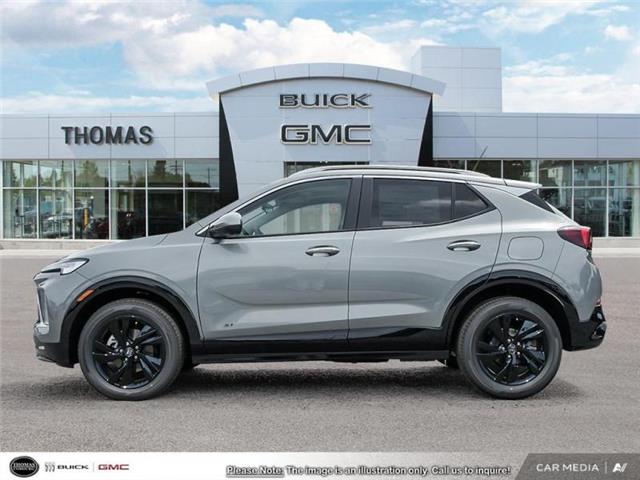 2026 Buick Encore GX Sport Touring (Stk: B05318) in Cobourg - Image 3 of 26