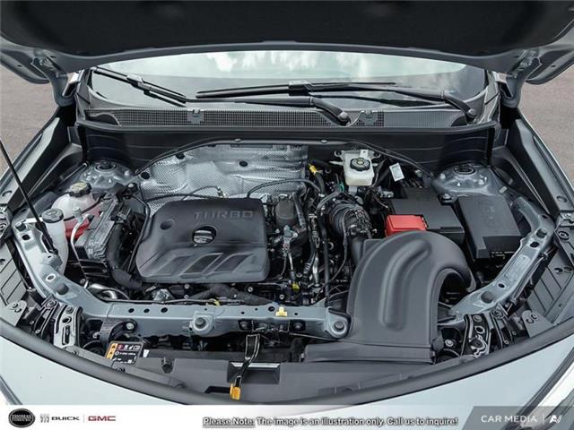 2026 Buick Encore GX Sport Touring (Stk: B05318) in Cobourg - Image 6 of 26