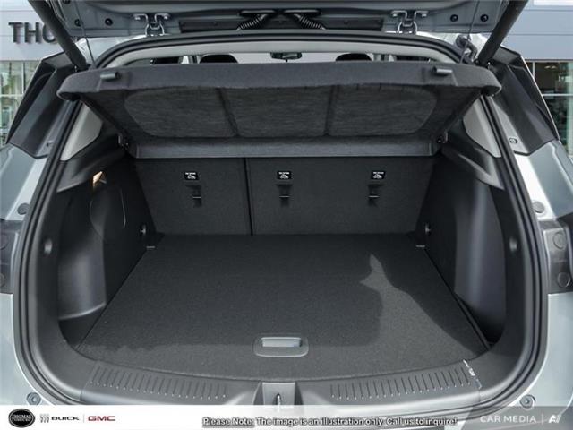 2026 Buick Encore GX Sport Touring (Stk: B05318) in Cobourg - Image 7 of 26