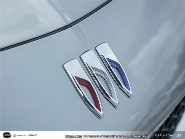 2026 Buick Encore GX Sport Touring (Stk: B05318) in Cobourg - Image 9 of 26