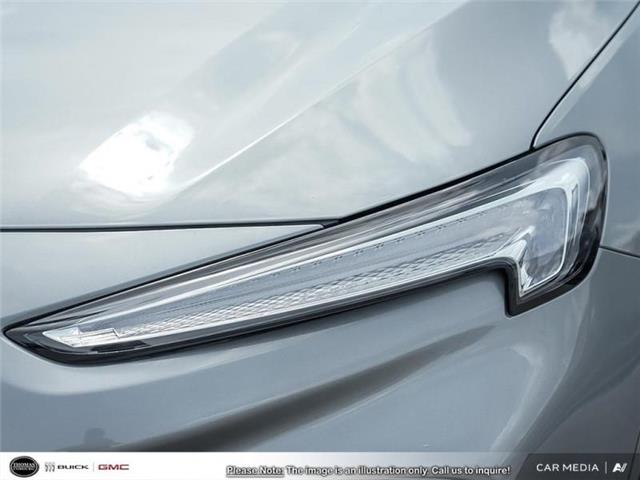 2026 Buick Encore GX Sport Touring (Stk: B05318) in Cobourg - Image 10 of 26