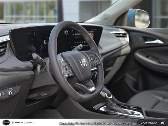 2026 Buick Encore GX Sport Touring (Stk: B05318) in Cobourg - Image 12 of 26