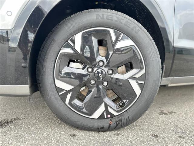 2025 Kia Niro EV Wave (Stk: S25245) in Stratford - Image 7 of 28