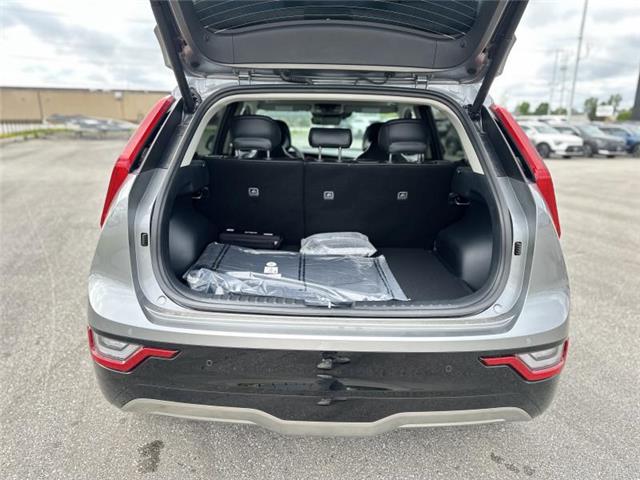 2025 Kia Niro EV Wave (Stk: S25245) in Stratford - Image 9 of 28