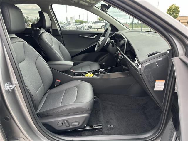 2025 Kia Niro EV Wave (Stk: S25245) in Stratford - Image 12 of 28