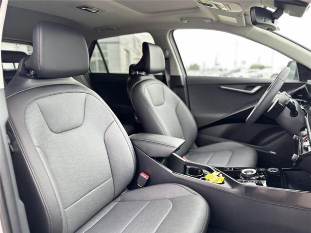 2025 Kia Niro EV Wave (Stk: S25245) in Stratford - Image 13 of 28