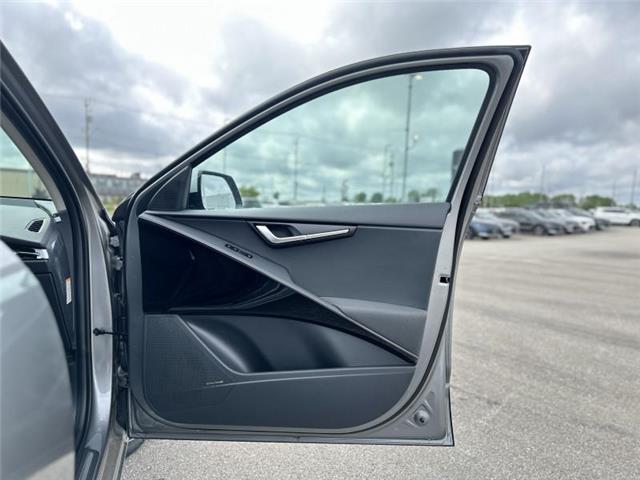 2025 Kia Niro EV Wave (Stk: S25245) in Stratford - Image 14 of 28