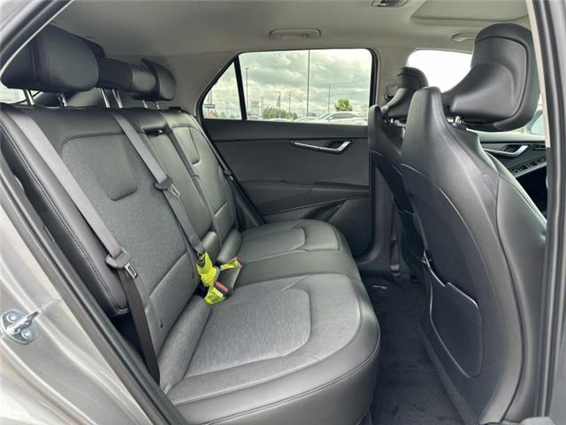 2025 Kia Niro EV Wave (Stk: S25245) in Stratford - Image 15 of 28