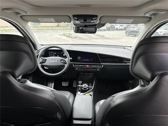 2025 Kia Niro EV Wave (Stk: S25245) in Stratford - Image 16 of 28