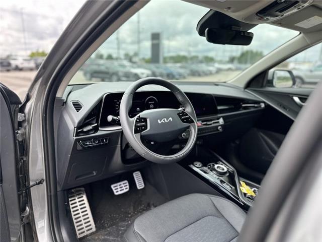 2025 Kia Niro EV Wave (Stk: S25245) in Stratford - Image 17 of 28