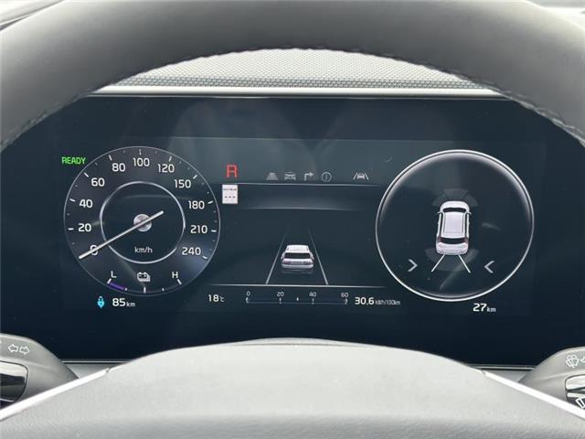 2025 Kia Niro EV Wave (Stk: S25245) in Stratford - Image 22 of 28