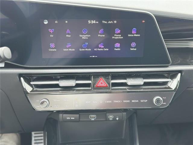 2025 Kia Niro EV Wave (Stk: S25245) in Stratford - Image 24 of 28