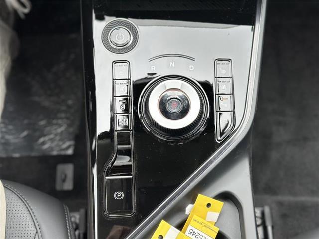 2025 Kia Niro EV Wave (Stk: S25245) in Stratford - Image 25 of 28