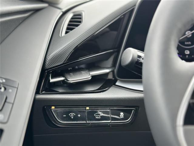 2025 Kia Niro EV Wave (Stk: S25245) in Stratford - Image 27 of 28