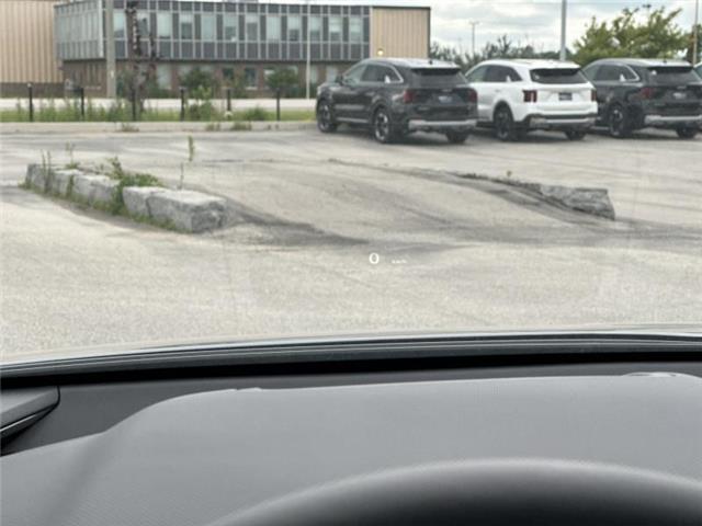 2025 Kia Niro EV Wave (Stk: S25245) in Stratford - Image 28 of 28