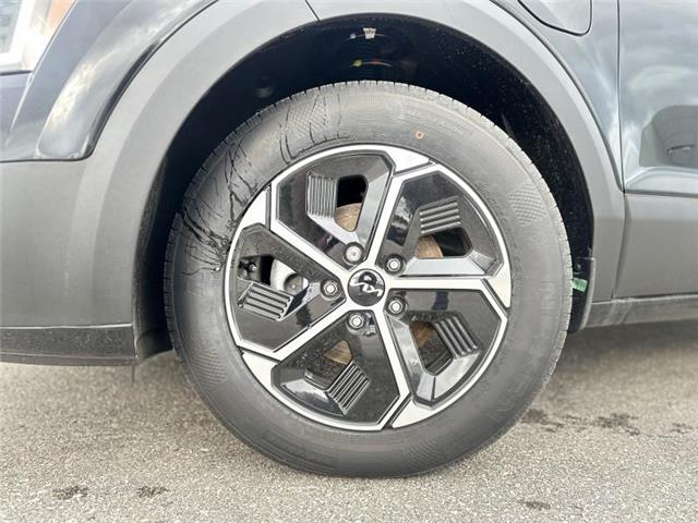 2025 Kia Niro Plug-In Hybrid EX Premium (Stk: S25281) in Stratford - Image 6 of 26