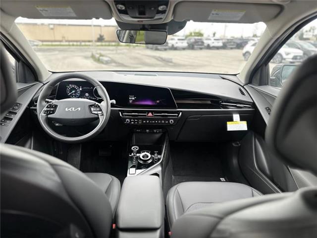 2025 Kia Niro Plug-In Hybrid EX Premium (Stk: S25281) in Stratford - Image 14 of 26