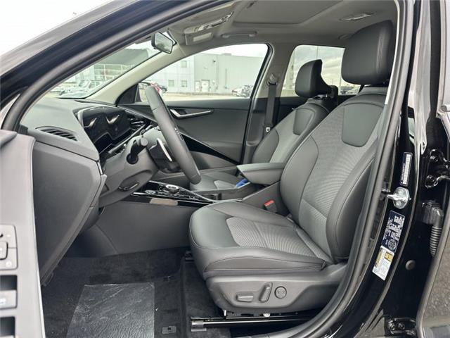2025 Kia Niro Plug-In Hybrid EX Premium (Stk: S25281) in Stratford - Image 16 of 26