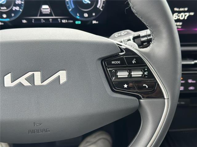 2025 Kia Niro Plug-In Hybrid EX Premium (Stk: S25281) in Stratford - Image 18 of 26