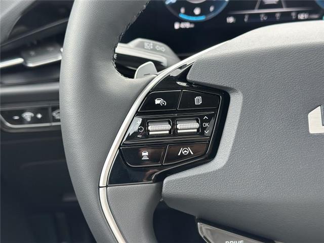 2025 Kia Niro Plug-In Hybrid EX Premium (Stk: S25281) in Stratford - Image 19 of 26