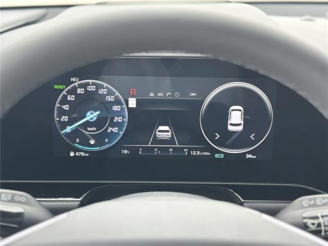 2025 Kia Niro Plug-In Hybrid EX Premium (Stk: S25281) in Stratford - Image 20 of 26