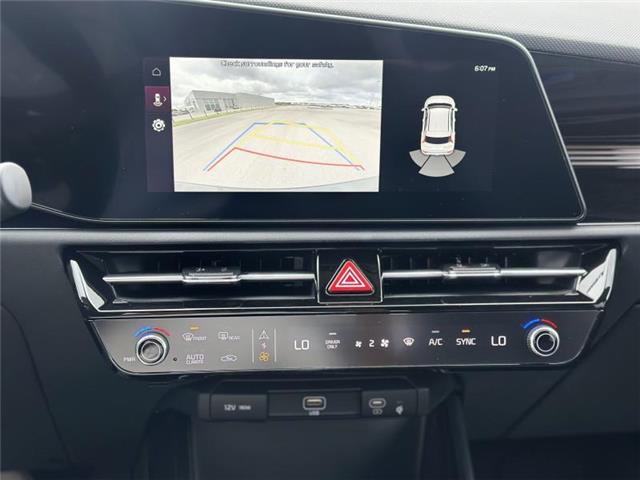 2025 Kia Niro Plug-In Hybrid EX Premium (Stk: S25281) in Stratford - Image 21 of 26