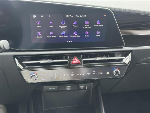 2025 Kia Niro Plug-In Hybrid EX Premium (Stk: S25281) in Stratford - Image 22 of 26