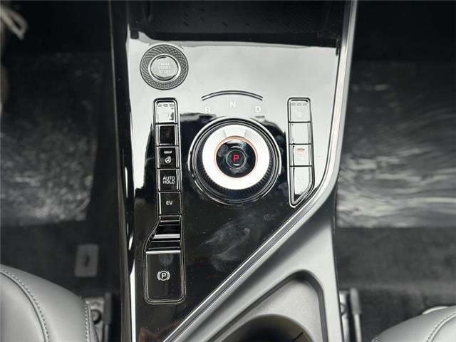 2025 Kia Niro Plug-In Hybrid EX Premium (Stk: S25281) in Stratford - Image 24 of 26