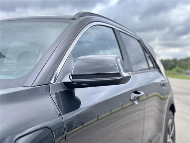 2025 Kia Niro Plug-In Hybrid EX Premium (Stk: S25274) in Stratford - Image 4 of 26