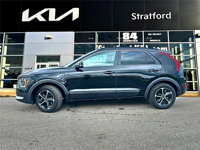 2025 Kia Niro Plug-In Hybrid EX Premium (Stk: S25274) in Stratford - Image 5 of 26