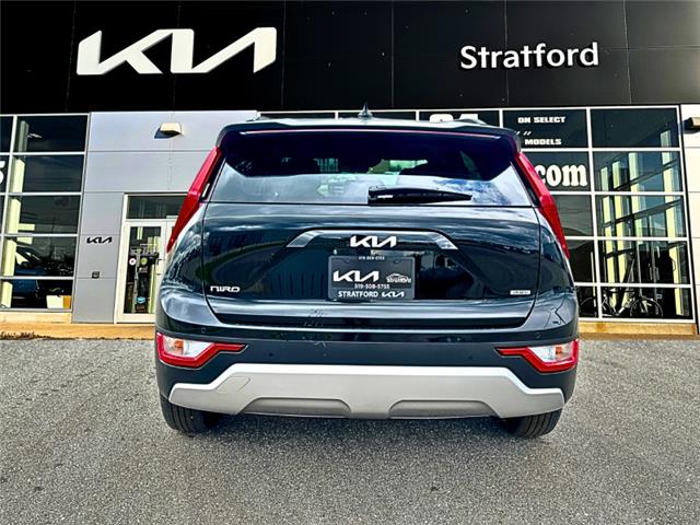 2025 Kia Niro Plug-In Hybrid EX Premium (Stk: S25274) in Stratford - Image 7 of 26