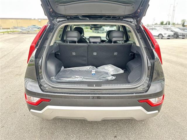 2025 Kia Niro Plug-In Hybrid EX Premium (Stk: S25274) in Stratford - Image 8 of 26