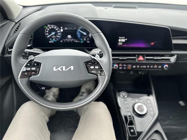 2025 Kia Niro Plug-In Hybrid EX Premium (Stk: S25274) in Stratford - Image 17 of 26