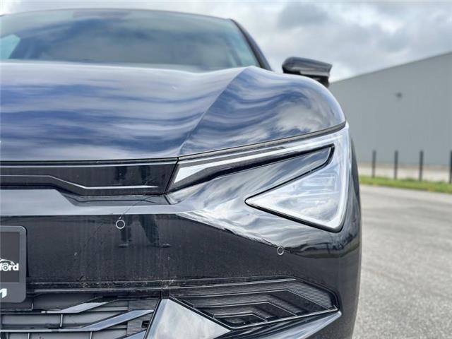 2025 Kia EV6 Land (Stk: S25282) in Stratford - Image 3 of 25