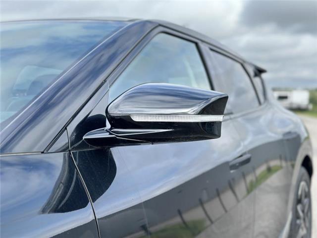 2025 Kia EV6 Land (Stk: S25282) in Stratford - Image 4 of 25