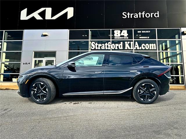2025 Kia EV6 Land (Stk: S25282) in Stratford - Image 5 of 25