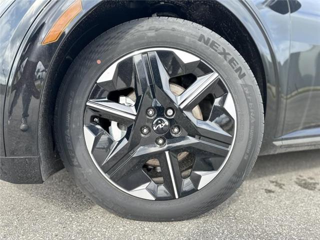 2025 Kia EV6 Land (Stk: S25282) in Stratford - Image 6 of 25