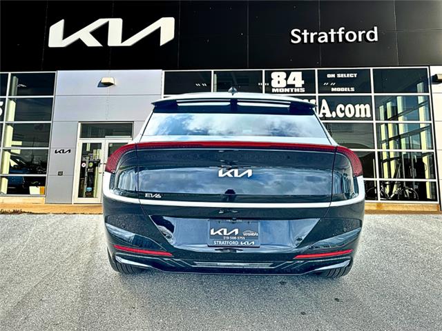 2025 Kia EV6 Land (Stk: S25282) in Stratford - Image 7 of 25