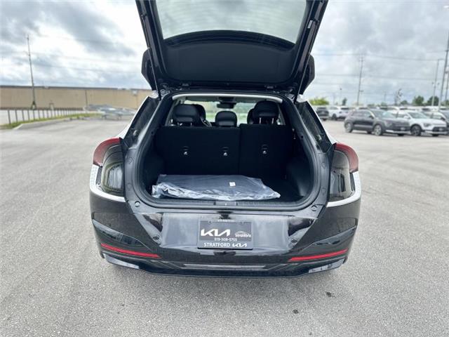 2025 Kia EV6 Land (Stk: S25282) in Stratford - Image 8 of 25