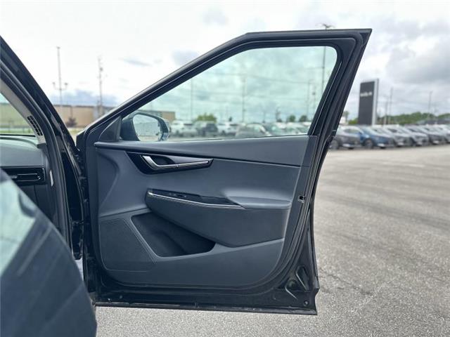 2025 Kia EV6 Land (Stk: S25282) in Stratford - Image 11 of 25