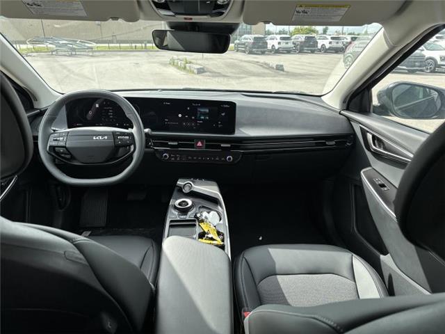 2025 Kia EV6 Land (Stk: S25282) in Stratford - Image 13 of 25