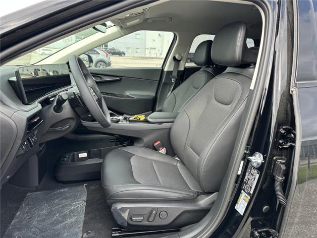 2025 Kia EV6 Land (Stk: S25282) in Stratford - Image 15 of 25