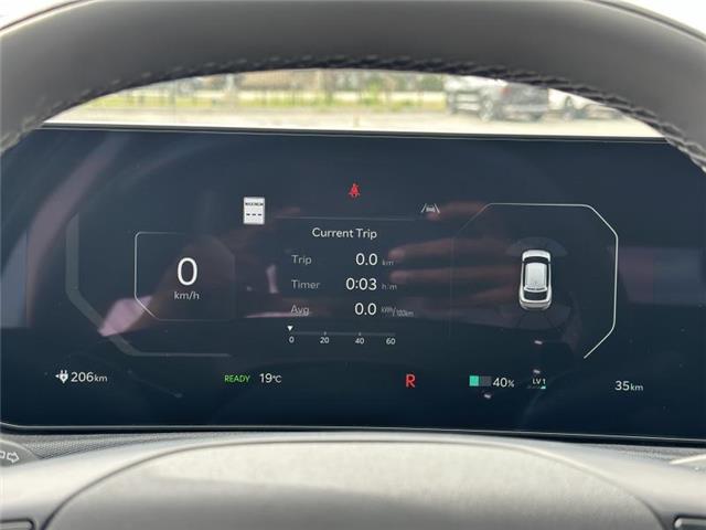 2025 Kia EV6 Land (Stk: S25282) in Stratford - Image 19 of 25