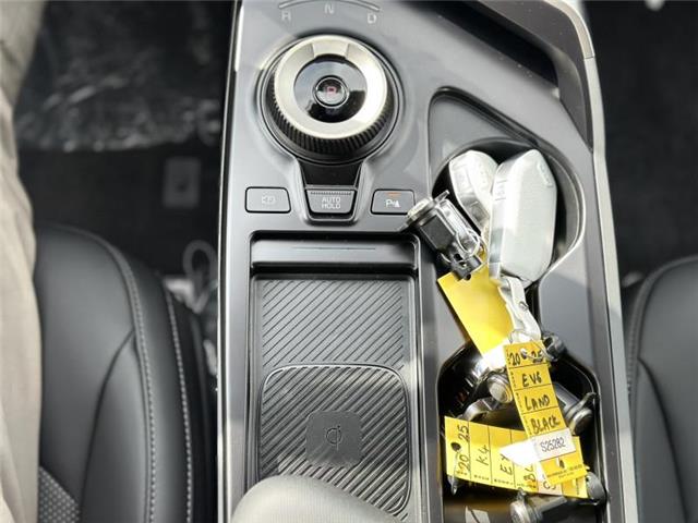 2025 Kia EV6 Land (Stk: S25282) in Stratford - Image 24 of 25