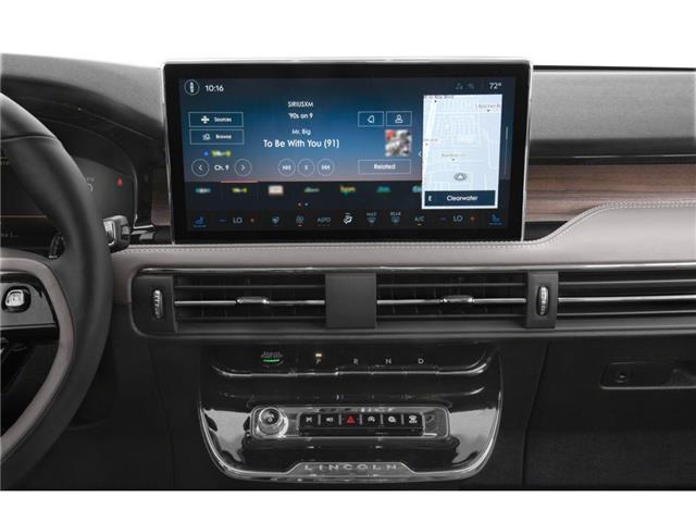 2025 Lincoln Corsair Grand Touring (Stk: 2561017) in Vancouver - Image 7 of 11