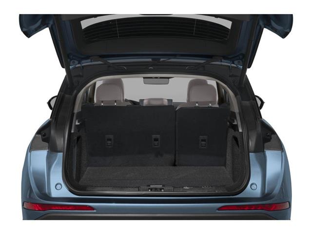 2025 Lincoln Corsair Grand Touring (Stk: 2561017) in Vancouver - Image 8 of 11